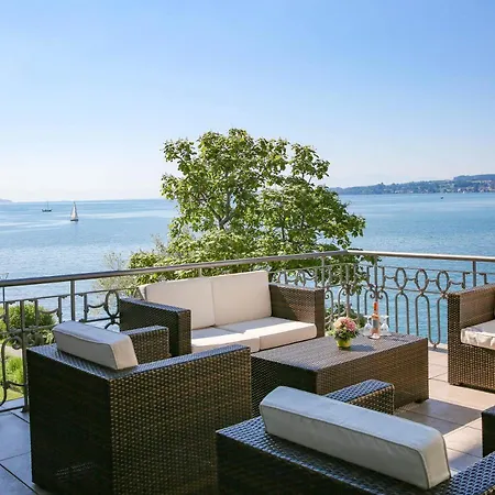 Hotel Bad Uberlingen