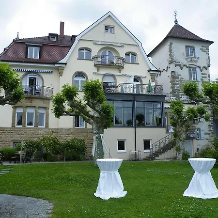 Bad Hotel Uberlingen