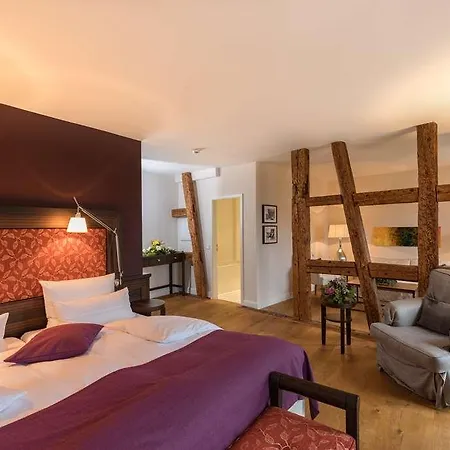 Hotel Bad Uberlingen