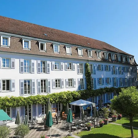 Hotel Bad 4*