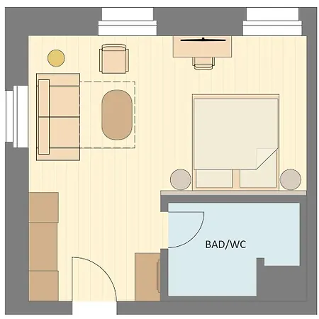 Hotel Bad Uberlingen