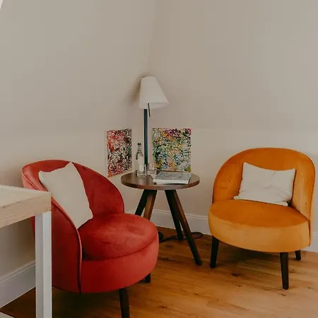 巴蒂康士坦茨酒店 酒店 于伯林根