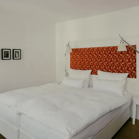 Hotel Bad 4*