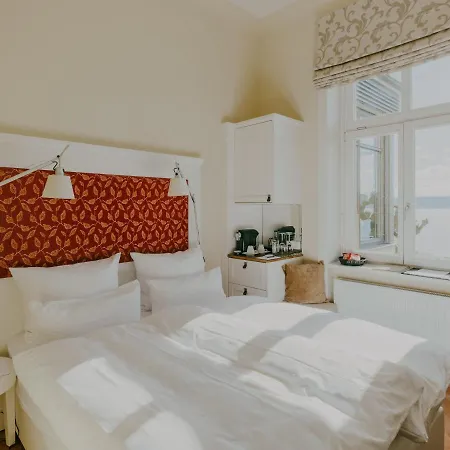Hotel Bad Uberlingen