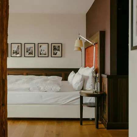 Bad Hotel Uberlingen
