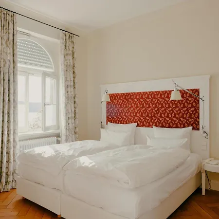 Hotel Bad 4*