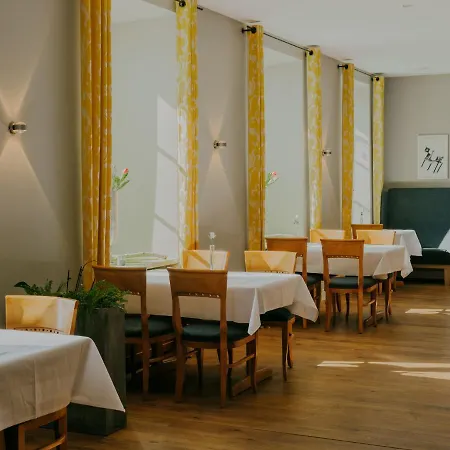 Hotel Bad Uberlingen