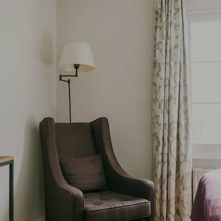 巴蒂康士坦茨酒店 于伯林根