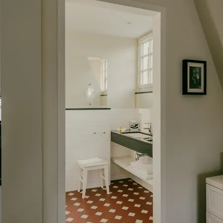 Bad Hotel Uberlingen