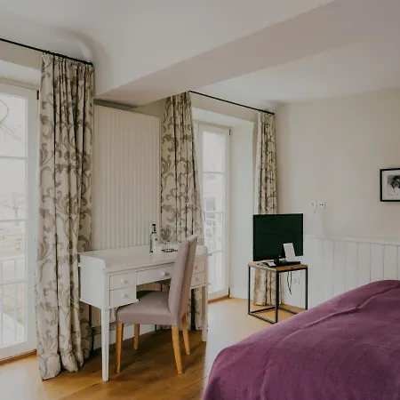 Hotel Bad Uberlingen