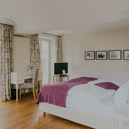 Hotel Bad 4*