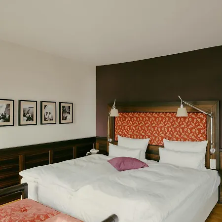 Hotel Bad