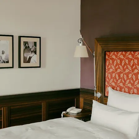 Hotel Bad 4*