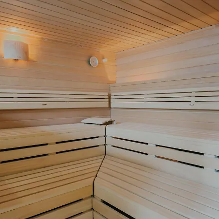 Hotel Bad