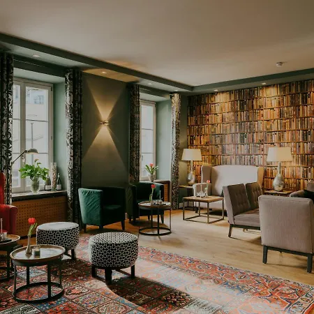 Bad Hotel Uberlingen