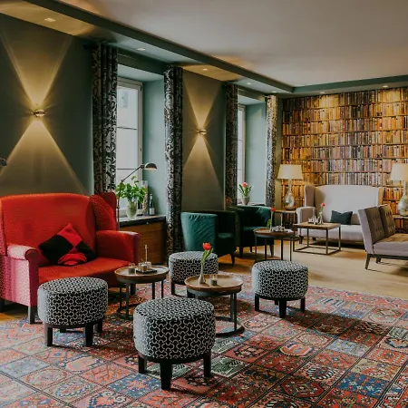 Hotel Bad Uberlingen