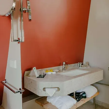Hotel Bad 4*