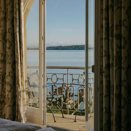 Hotel Bad