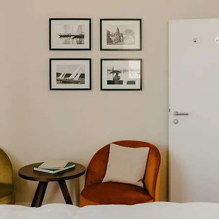 Bad Hotel Uberlingen