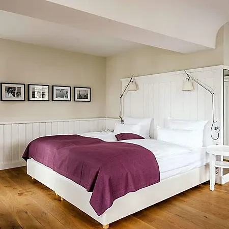 Hotel Bad 4*