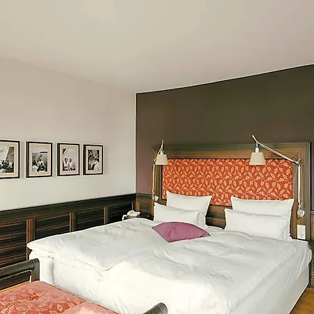 Hotel Bad
