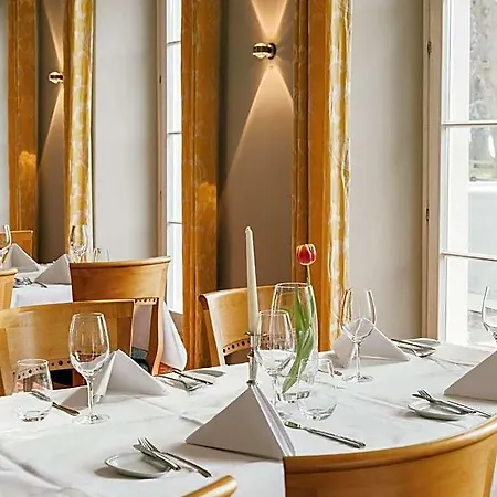 Hotel Bad 4*