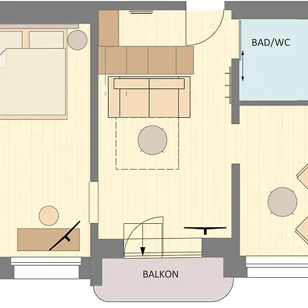 Hotel Bad