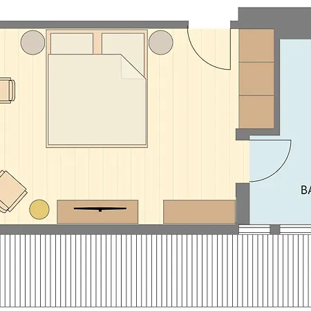 Hotel Bad Uberlingen
