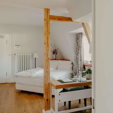 Bad Hotel Uberlingen