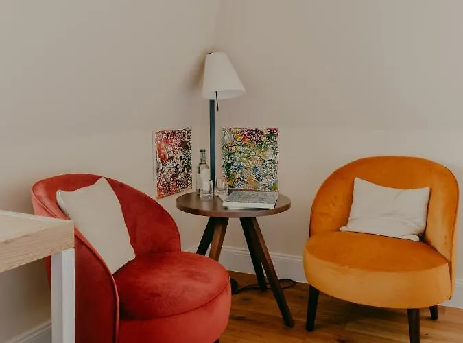 Bad Hotel Uberlingen