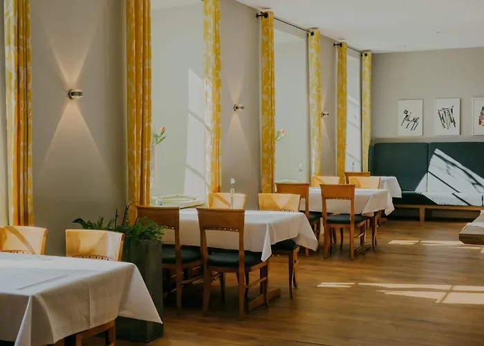 Szálloda Bad Überlingen