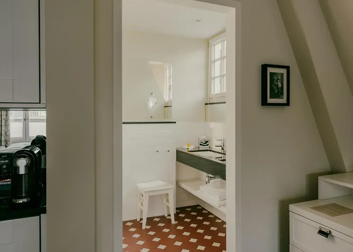 Bad Szálloda Überlingen