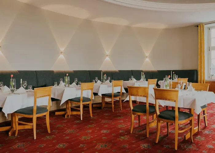 Bad Szálloda Überlingen