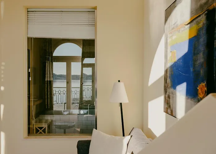 Szálloda Bad Überlingen