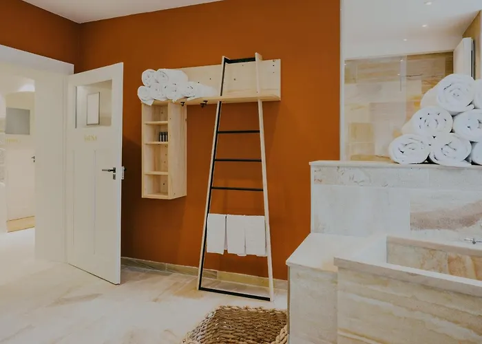 Szálloda Bad Überlingen