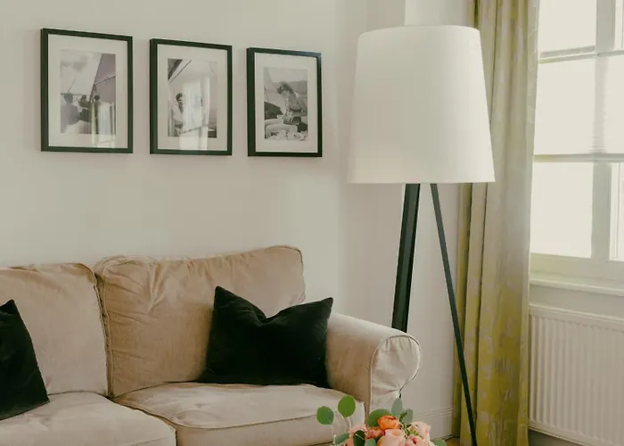 Bad Szálloda Überlingen