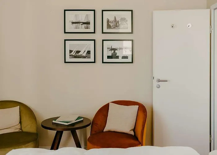 Bad Hotel Uberlingen